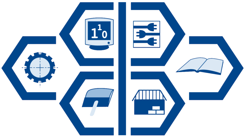 RBB Schwerin – Technik